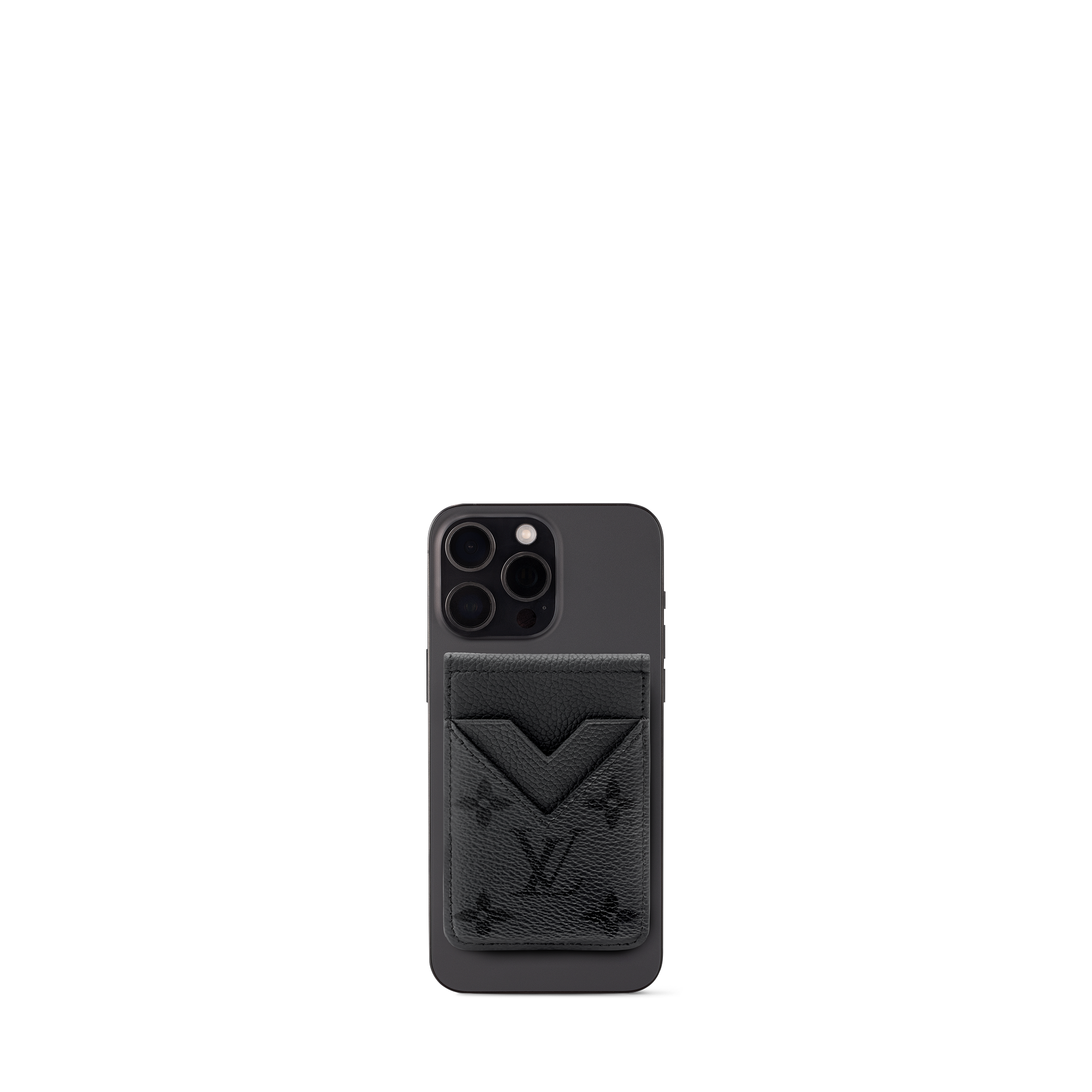 Compact Magnet G72 - Men Small Leather Goods | Louis Vuitton India